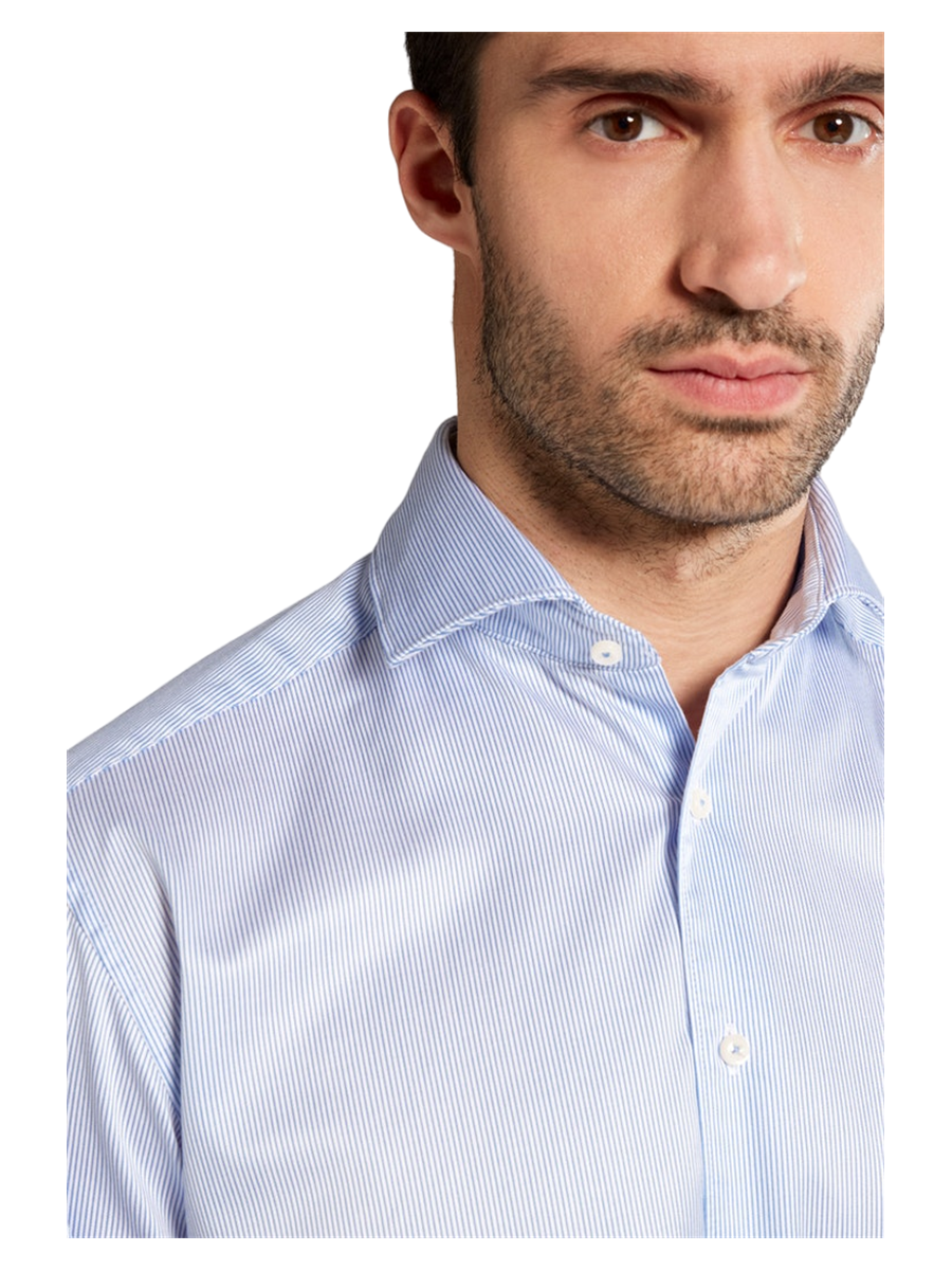 "1863" Eterna Modern fit Skjorte
